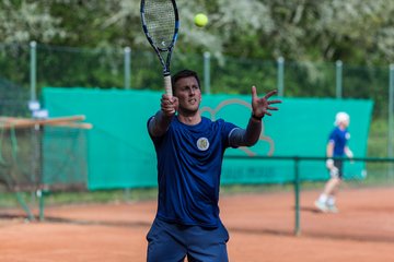 Bild 385 - RL/NL Suchsdorfer SV - SV Blankenese / Hamburger Polo Club